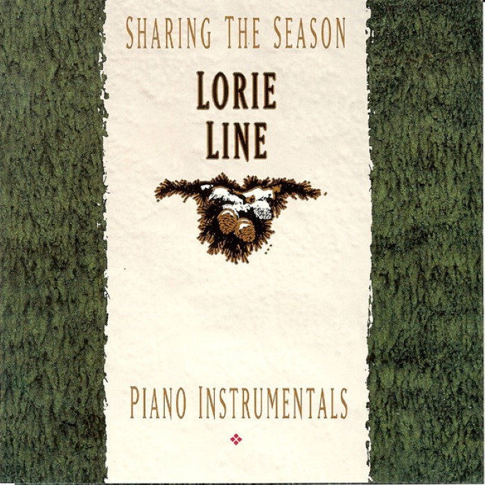 Sharing the Season cover