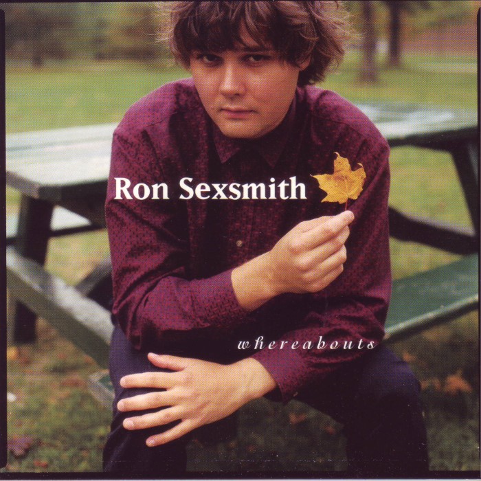 Whereabouts and Others cover