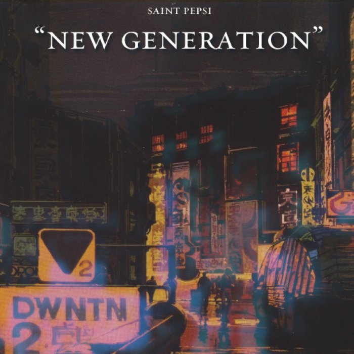 new generation cover