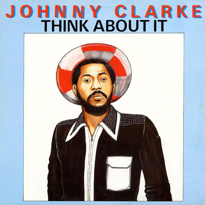 Think About It cover
