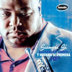 Cover Present album thumb