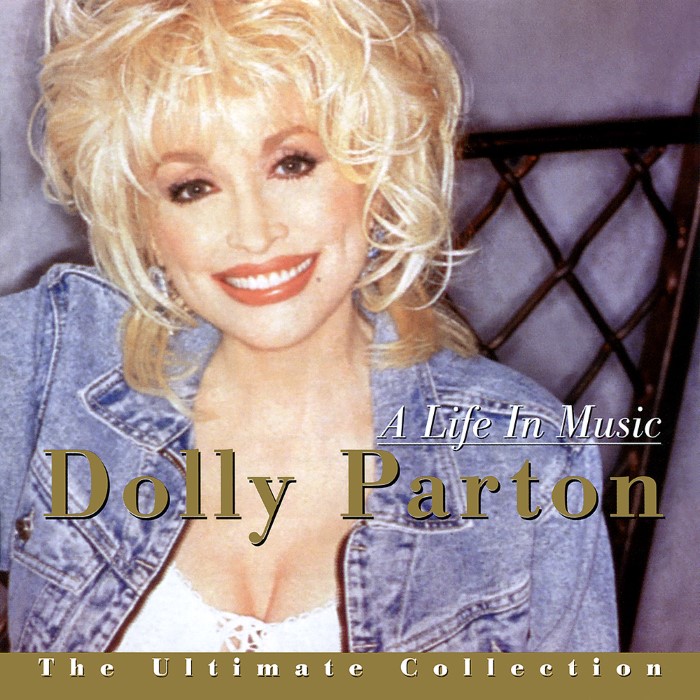 A Life in Music: The Ultimate Collection cover