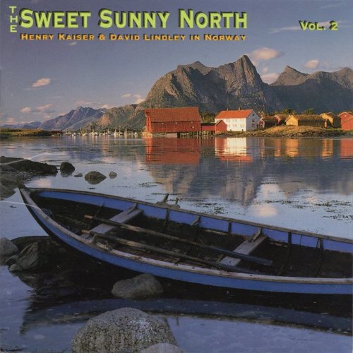 The Sweet Sunny North, Volume 2 album thumb