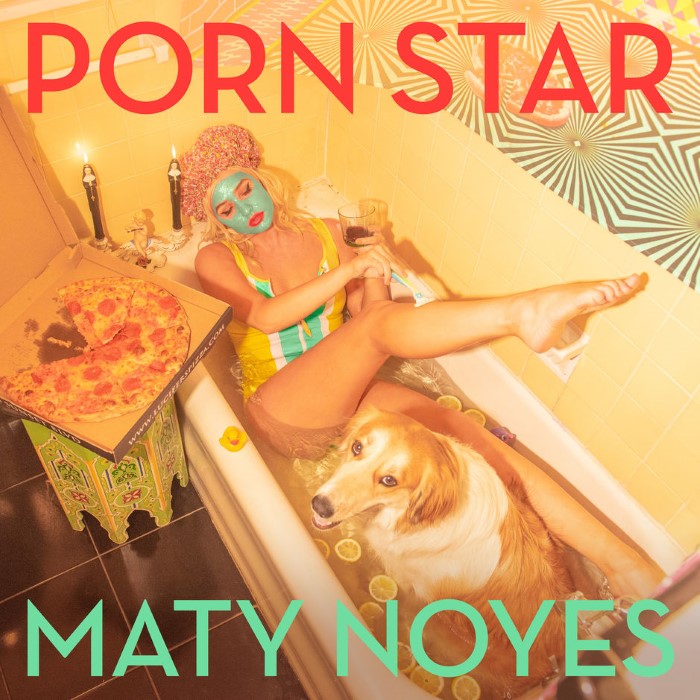 Porn Star cover