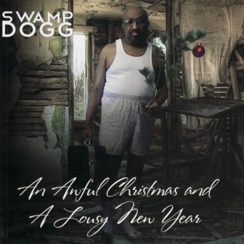 An Awful Christmas and a Lousy New Year album thumb