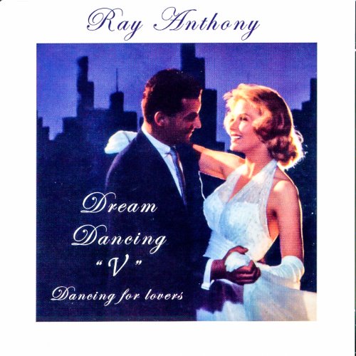 Dream Dancing V: Dancing for Lovers album thumb