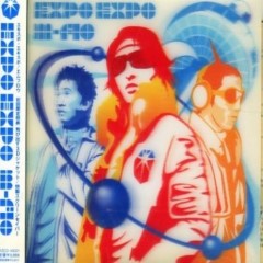 m-flo - Expo Expo in Japanese | TheAudioDB.com