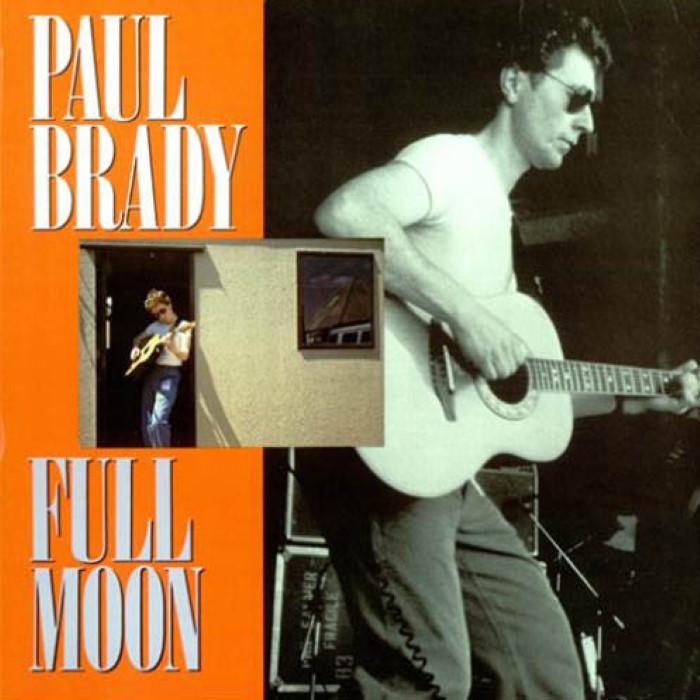 Full Moon cover