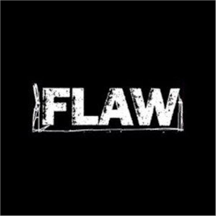 Flaw cover