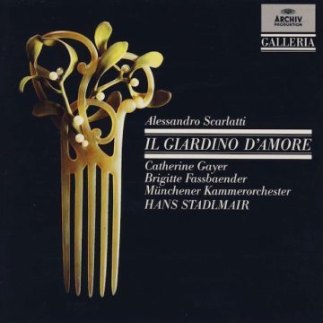 Il Giardino D album thumb