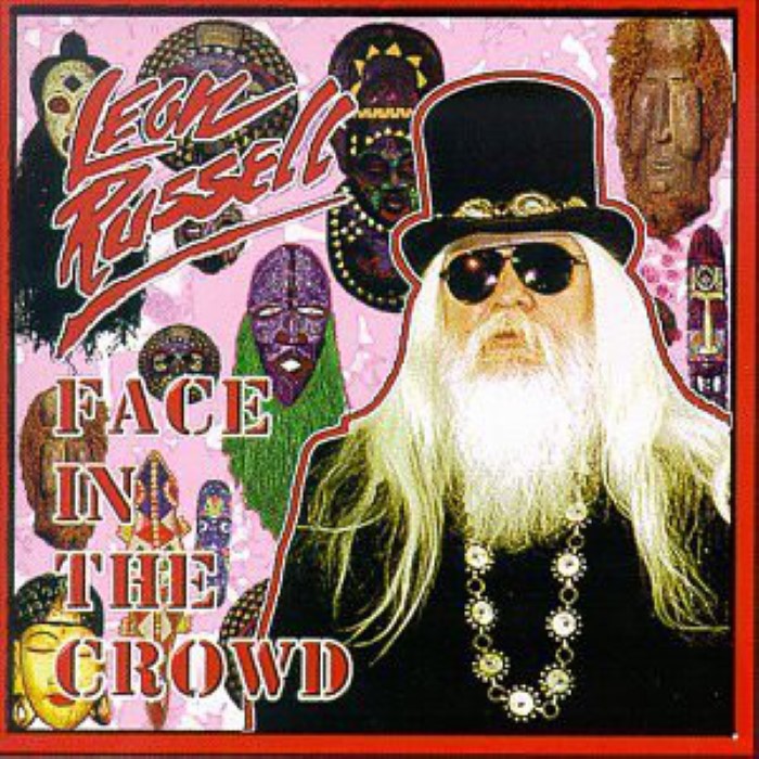 Face in the Crowd cover