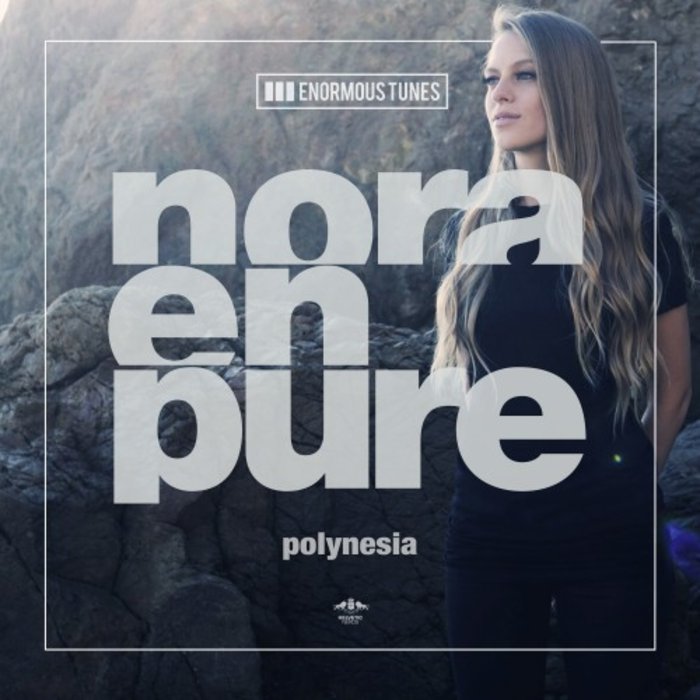 Polynesia cover