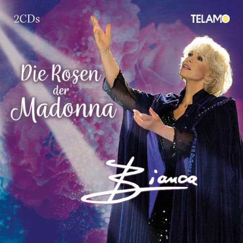Die Rosen der Madonna album thumb