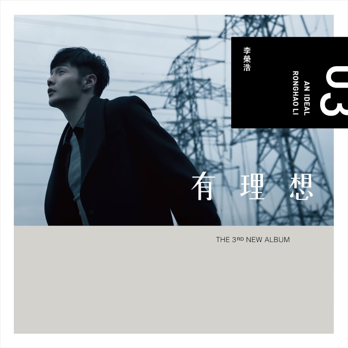 有理想 cover