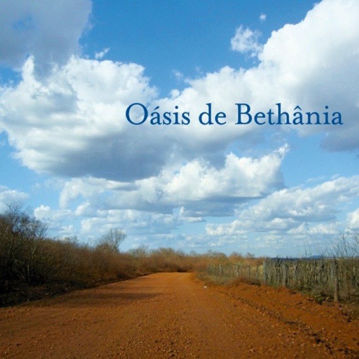 Oásis de Bethânia