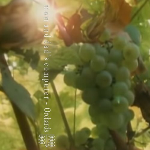 Orchards album thumb