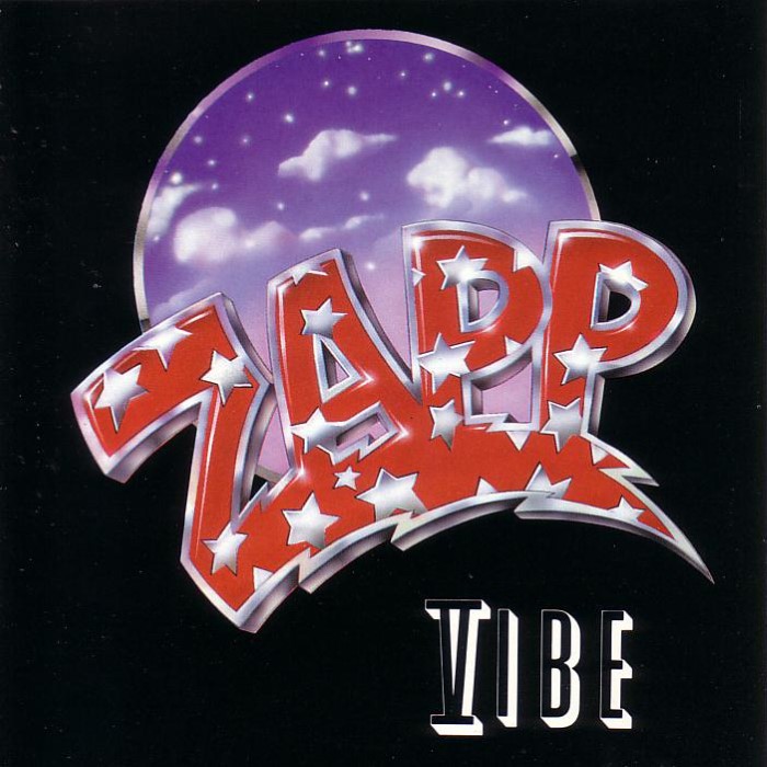 Zapp Vibe