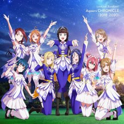 Cover Present album thumb