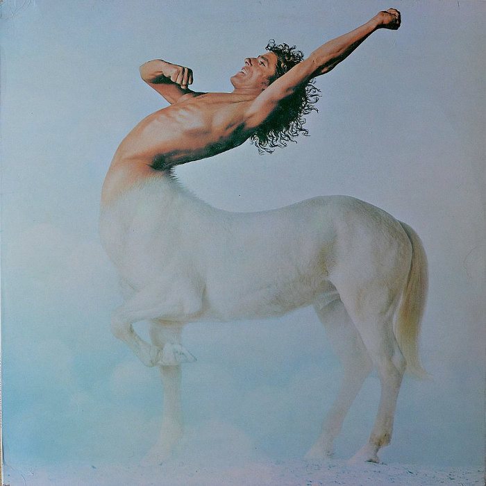 Ride a Rock Horse cover