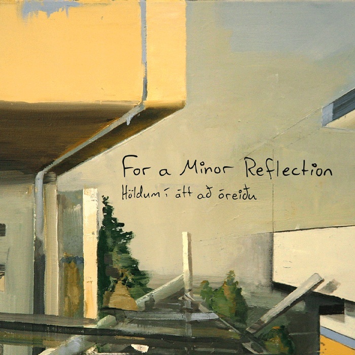 Höldum í átt að óreiðu