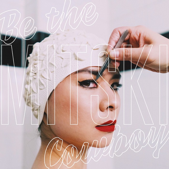 Cover of Be the Cowboy