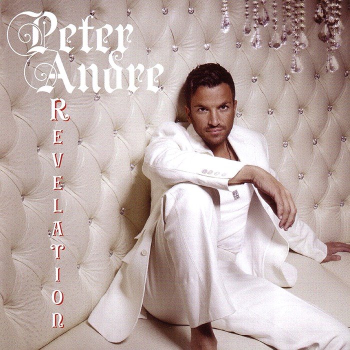 Revelation cover