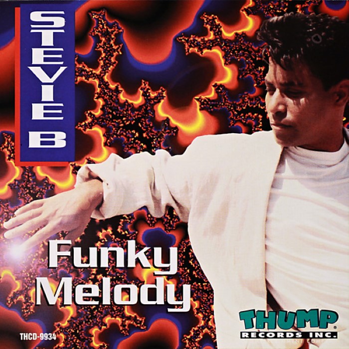 Funky Melody cover