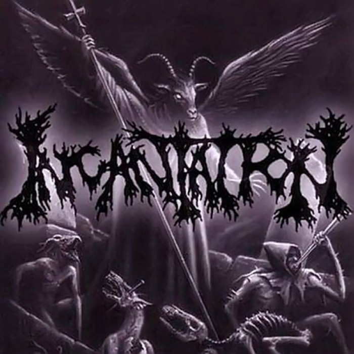 Upon the Throne of Apocalypse