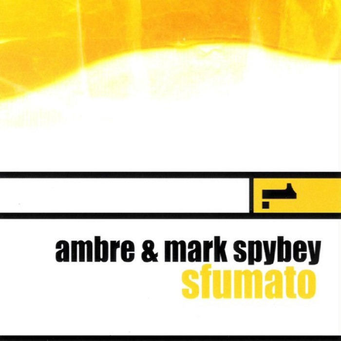 Sfumato cover