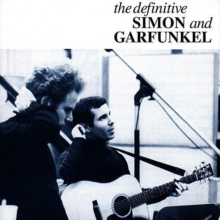 The Definitive Simon and Garfunkel cover