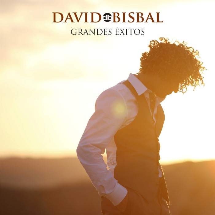 Grandes éxitos cover