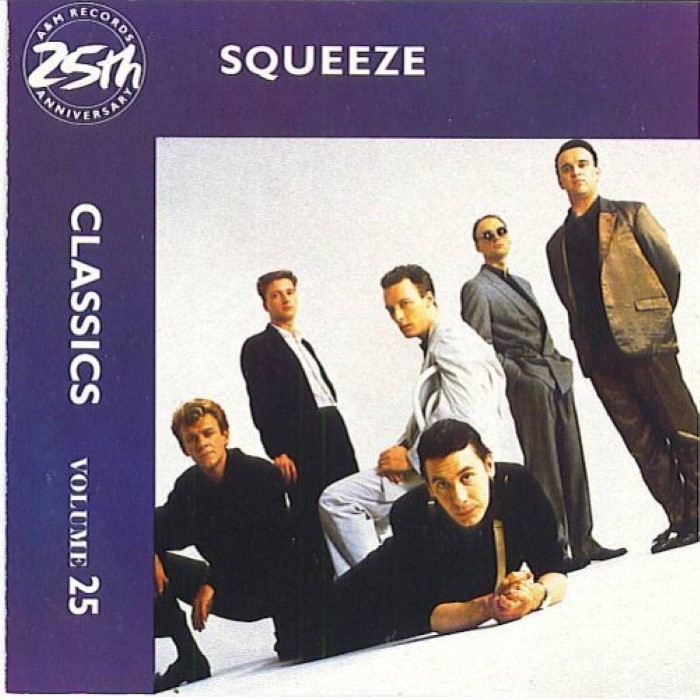 Classics, Volume 25 cover