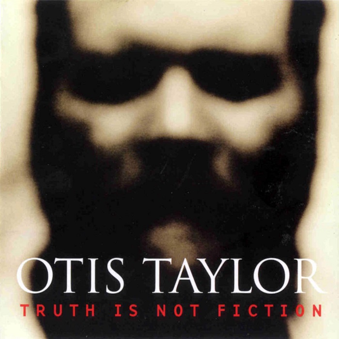 Truth Is Not Fiction cover