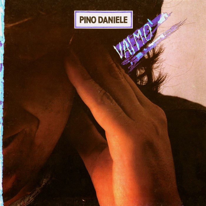 Vai mo' cover