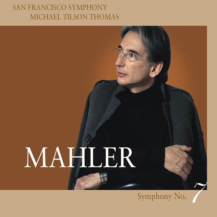 Symphony No. 7 cover