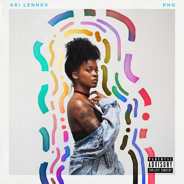 Pho cover