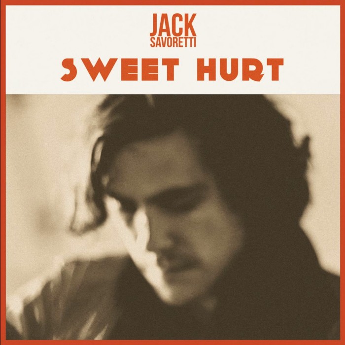 Sweet Hurt cover