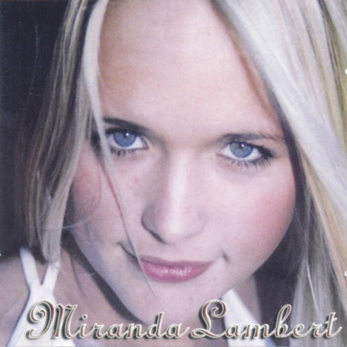 Miranda Lambert cover