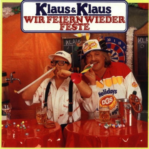 Wir feiern wieder Feste album thumb