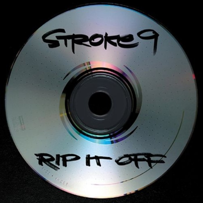Rip It Off cover