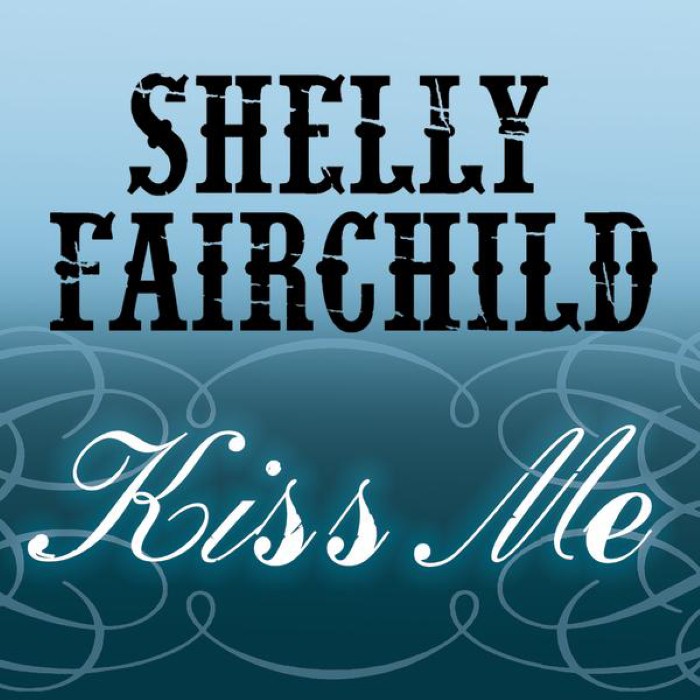 Kiss Me cover