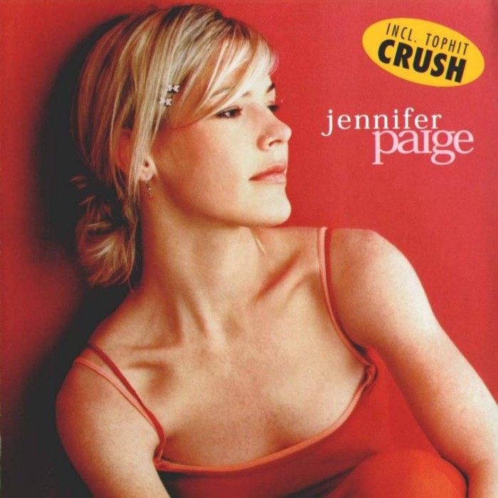 Jennifer Paige