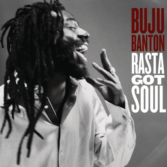 Rasta Got Soul cover