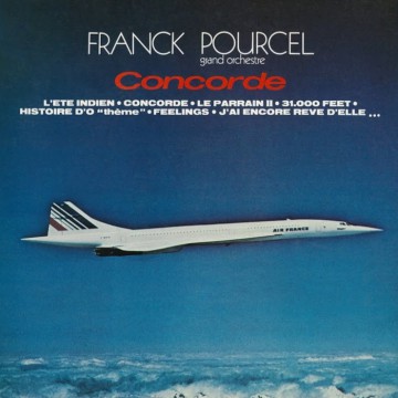 Concorde album thumb