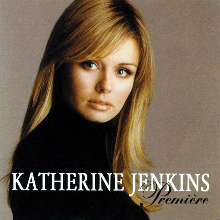 Première cover