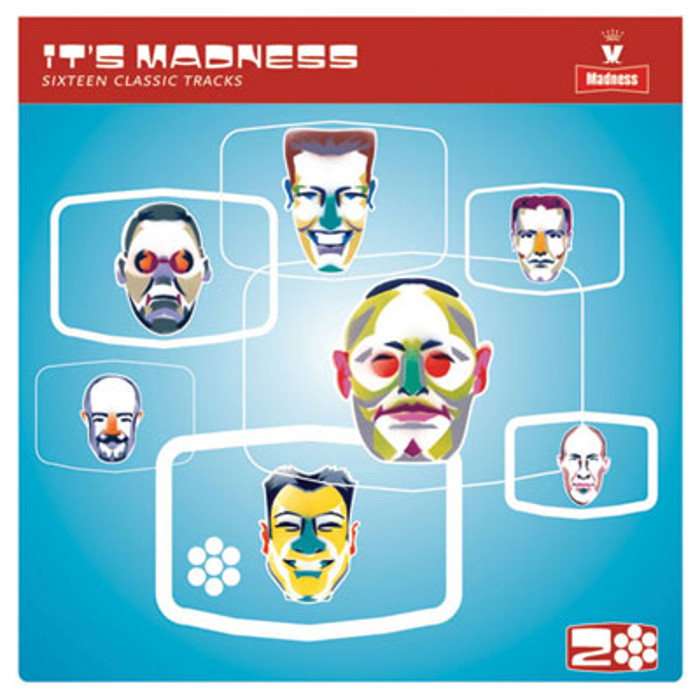 It’s… Madness: 16 Classic Tracks