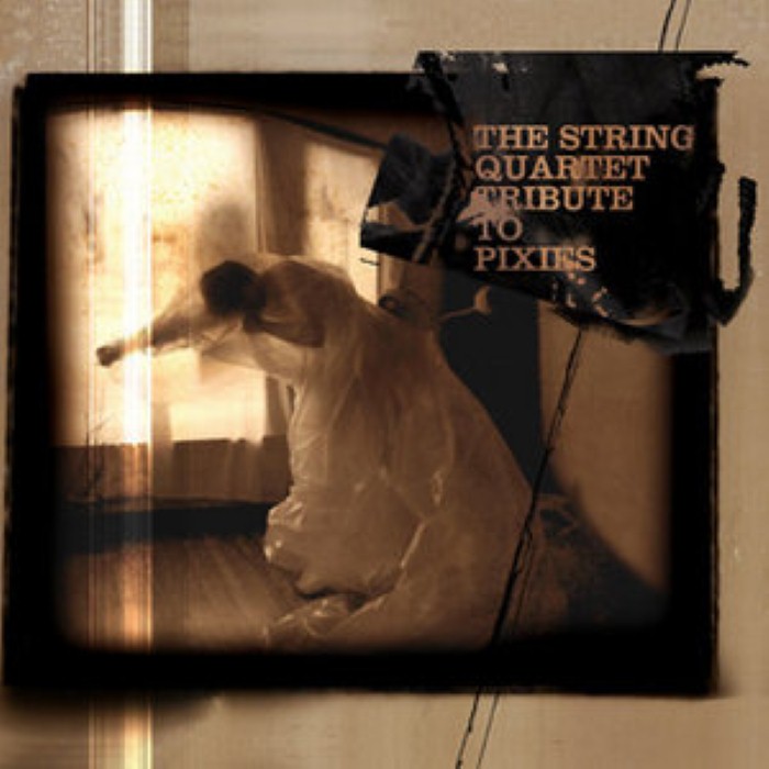 The String Quartet Tribute to Pixies cover