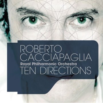 Roberto Cacciapaglia | TheAudioDB.com