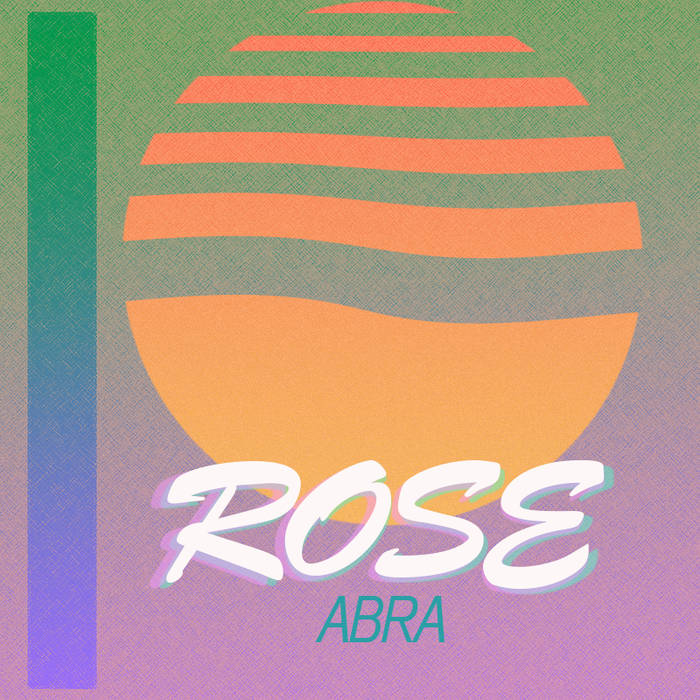 ROSE cover
