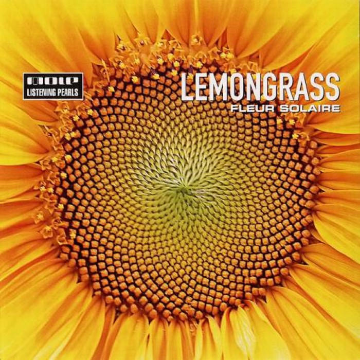 Fleur Solaire cover